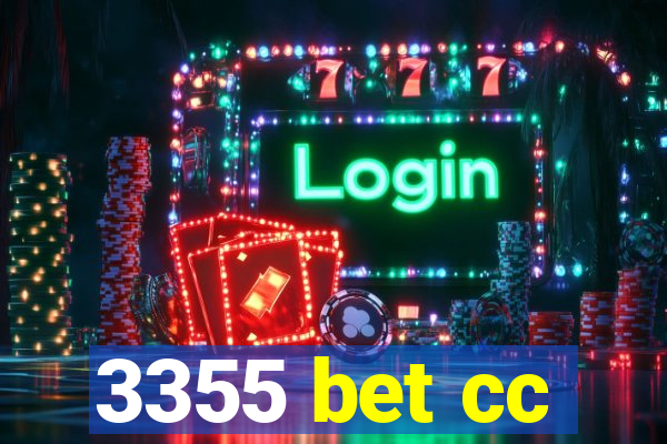 3355 bet cc